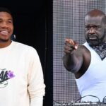 “Could Watch This Every Single Day!”: Shaquille O’Neal ‘Emotionally’ Uploads Giannis Antetokounmpo’s ‘Rags to Riches’ Story
