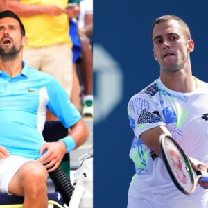 Drama Ahead at US Open as Novak Djokovic’s Archrival Broadcaster Likely to Work on All-Serbian Battle