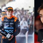 Ex-F1 Supremo Claims He Would Snub “Very Talented” George Russell Over Oscar Piastri’s Excellence If He Had to Build a Team