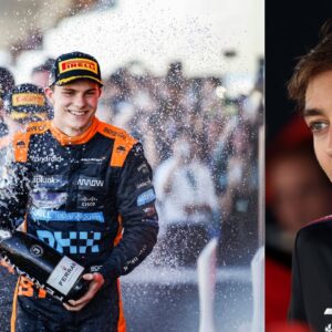 Ex-F1 Supremo Claims He Would Snub “Very Talented” George Russell Over Oscar Piastri’s Excellence If He Had to Build a Team