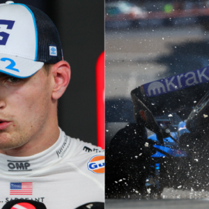 After Causing $2,794,000 of Damage, Logan Sargeant’s F1 Career Is Under Jeopardy