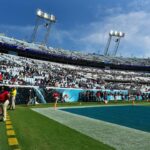 Jacksonville Jaguars Threatens To Relocate If $1,000,000,000 Demand In Taxpayer Money For New Stadium Goes Unfulfilled
