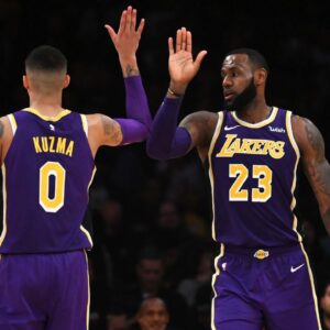 Egged on By $90,000,000 Contract, LeBron James' Former Teammate Wants Former NBA Players Playing Overseas to Stop Disrespecting the League