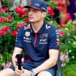 Amidst Threat of Receiving Grid Penalty After Underwhelming P11 Start, Max Verstappen Justifies His Alleged Impediment