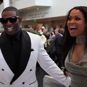 After Nailing His MLB, NFL Player & Coaching Roles, Deion Sanders is All Set to Impart Spiritual Wisdom Through His Latest Book