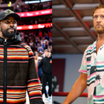 “Kyrie Irving is Pus**ing Out Over that 1v1 Game”: 33 Days After $549,999,999 Masterstroke, Dave Portnoy Conspires With Pat Beverley