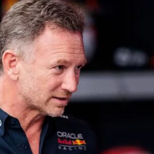 Red Bull Is Heading Towards Title Slump With Ford Partnership in the 2026 Season, Reckons F1 Expert