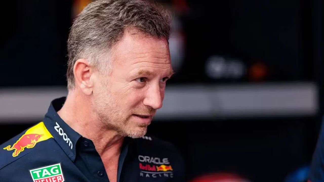 Red Bull Is Heading Towards Title Slump With Ford Partnership in the 2026 Season, Reckons F1 Expert