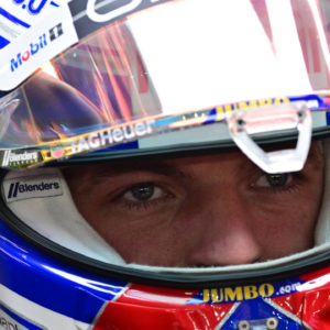 Max Verstappen Arrives at Suzuka With Fingers Crossed and ‘The Exact Same Car’ From Problematic Singapore GP