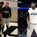 This Is Anthony Edwards’ Team!”: JJ Redick Shows Faith in 22 Y/O, Draws Comparison to Stephen Curry, Kevin Durant From 2010 FIBA World Cup