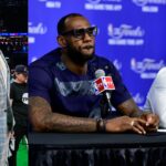 Ranked Below LeBron James and Dwyane Wade, Shaquille O'Neal 'Appreciates' Being Named the 4th Greatest Heat of All Time: "Thanks, I'll Take It"