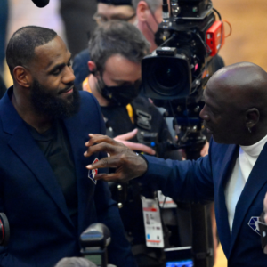 "Don't Care to Be Your Friend": Rich Paul Breaks Down the Major Difference Between Michael Jordan and LeBron James