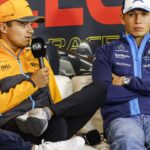 Botched McLaren Mind-Games Couldn’t Help Lando Norris Get Past Alex Albon at Monza