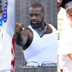 Marveling Over '6,000,000 People' Country Producing Nikola Jokic And Novak Djokovic, Shaquille O'Neal Finds It Crazy That They're Both Nicknamed 'Joker'