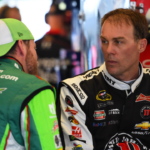Kevin Harvick Identifies “One of the Biggest Hot Buttons” of Venture He Co-owns With Dale Jr.: “Much Better at 10 O’Clock at Night”