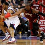 “One of My Best Defensive Night and Dwyane Wade Had 40!”: 2015 Finals MVP Discussed ‘The Flash’s’ Gravity, Shooting Ability