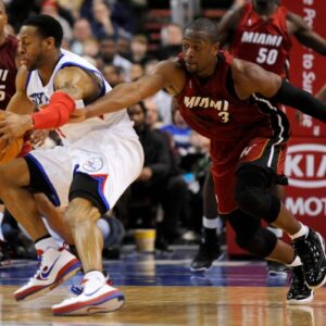 “One of My Best Defensive Night and Dwyane Wade Had 40!”: 2015 Finals MVP Discussed ‘The Flash’s’ Gravity, Shooting Ability