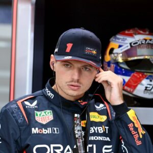 After Facing Crushing Defeat, Determined Max Verstappen Takes His $12,000,000 Private Jet to Get Him Set to Plan His Resurgence