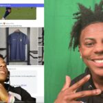 IShowSpeed officially announces that he is moving out of his parents house