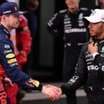 5 Years After Nail-Biting Rivalry With Daniel Ricciardo, Lewis Hamilton Belittles Max Verstappen’s Teammates