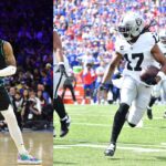 "The Raiders": Deion Sanders' Fan Damian Lillard Confesses Davante Adams More Precious Than Loyalty to His NFL Team