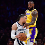 “Did It Because I Love LeBron James!”: Die-Hard Bron Fan Admits to Booing Canada’s Dillon Brooks for 'Endearing Reason' at FIBA World Cup