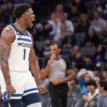 Having Cockily Proclaimed Himself MLB Ready, Anthony Edwards Claimed He Could Compete With Professional Bowlers 2 Years Later