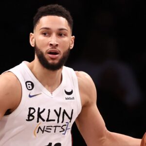 "One of Those Guys Shooting 40 Percent": Ben Simmons' Out of Character Comment About 3 Point Shooting Resurfaces on Reddit
