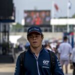 Nyck de Vries Goes Back to Square One After Red Bull Crushed His F1 Dreams