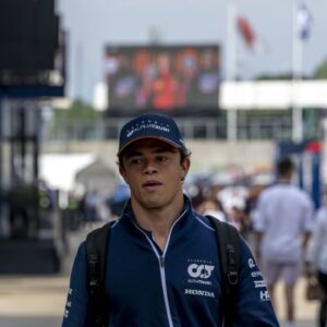 Nyck de Vries Goes Back to Square One After Red Bull Crushed His F1 Dreams
