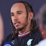 Former Rival Gives a Peek Into Lewis Hamilton’s Defeated Mindset: “He’s Really Down”