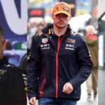 Christian Horner Tries Hard but Fails to Refuse with Lewis Hamilton’s ‘Tougher Teammate’ Comment on Max Verstappen