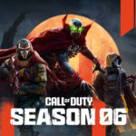 An image of the Season 6 Poster of Warzone 2