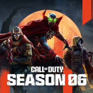 An image of the Season 6 Poster of Warzone 2