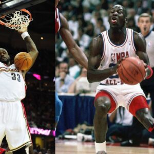 “NBA Is Lucky That Michael Jordan and Shaquille O’Neal Never Teamed Up!”: 4x NBA Champion Wonders ‘What-If’ With Footage of 1996 All-Star Game