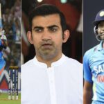A Month After Condemning MS Dhoni Being Adulated For 2011 World Cup Win, Gautam Gambhir Had Credited CSK Captain For Backing Rohit Sharma Despite Him Averaging 2.6 In Sri Lanka