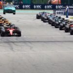 $140,000,000 F1 Cost Cap Loophole Could Expose One Team's Shady Business