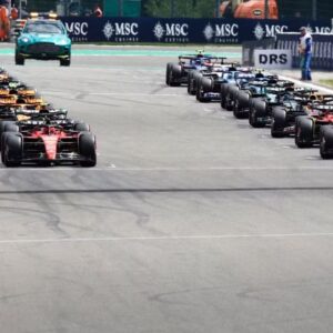 $140,000,000 F1 Cost Cap Loophole Could Expose One Team's Shady Business