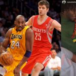 Kobe Bryant ‘Taking Care of’ Chandler Parsons’ $22,000 Tab Resurfaces After Pacers’ Jarace Walker’s $8,685 ‘Rookie Dinner’ Bill