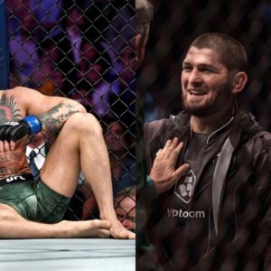 Close Man of Khabib Nurmagomedov Throws Shade on Conor McGregor as He Nears UFC Return