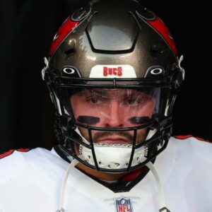 “I Wouldn’t Have Known That Was Baker”: Clean Shaven Baker Mayfield Leaves Everyone Scratching Their Heads