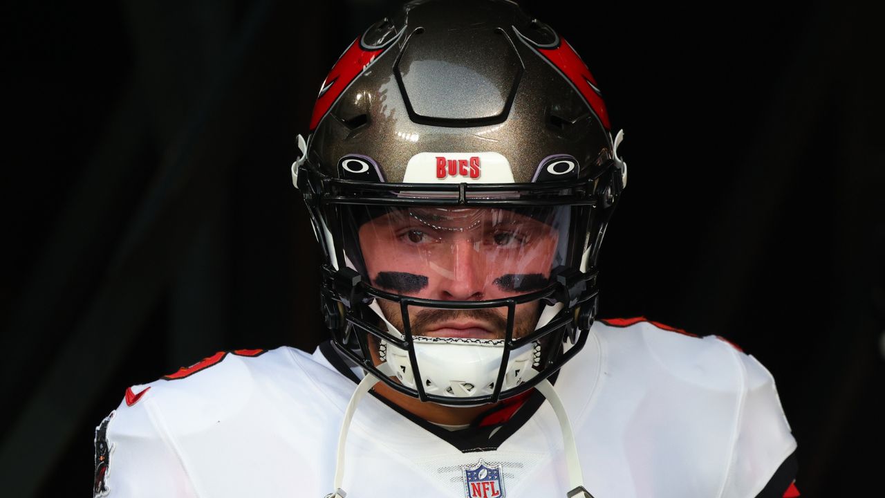 “I Wouldn’t Have Known That Was Baker”: Clean Shaven Baker Mayfield Leaves Everyone Scratching Their Heads