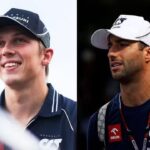 Liam Lawson Reveals a ‘Cold’ Video Meeting From Daniel Ricciardo Informed Him About His Weekend in Qatar