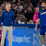 Heading Into ‘$43,219,440 Contract Year,’ Klay Thompson Set to Tackle ‘New Challenge’ Issued by Warriors Head Coach Steve Kerr