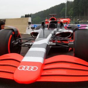 Amidst Major Reported U-turn, Audi Is Set to Pick $1,000,000 Loss After Committing to Formula 1