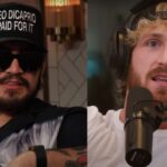 Logan Paul assures to destroy Dillon Danis on their October 14th boxing fight