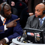 "Don't F**k With Me": Leaked Audio Shows Shaquille O'Neal, Prior To $10000 Loss, Threatening Charles Barkley During Their 1999 Fight