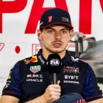 In the Battle for Mental Health, Max Verstappen Shuns Professional Help to Look Within Himself for Inspiration