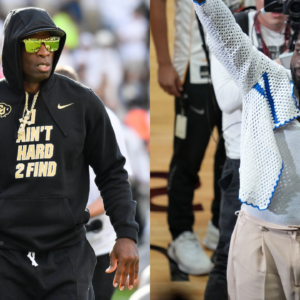 "For that I Owe Him": HOF Legend Dwyane Wade Reaffirms Deion Sanders' Strong Stance on God and His Faith