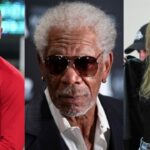 Chiefs Superfan Morgan Freeman Expresses Disinterest In Taylor Swift, Travis Kelce Romance